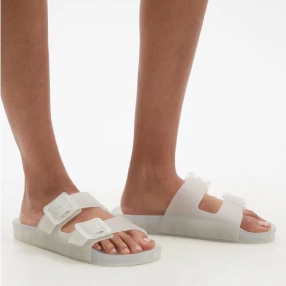 Balenciaga Slide Sandal